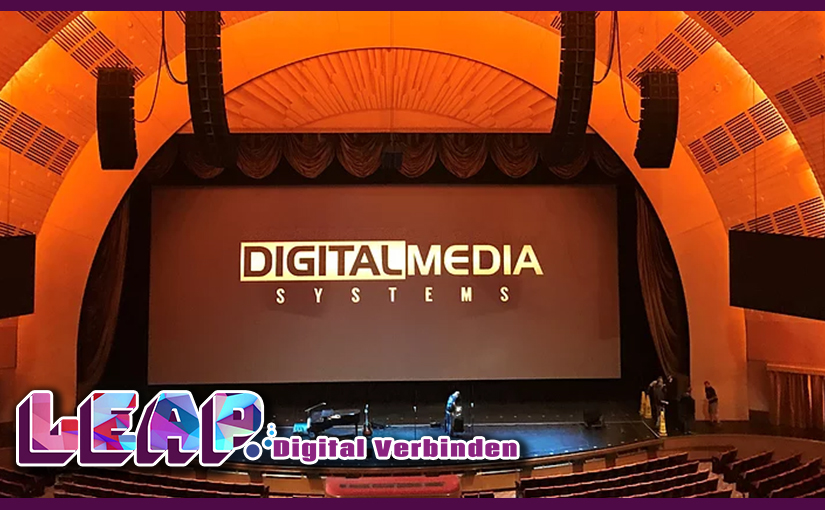 Wie verändern digitale Medien das Theater?